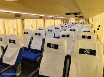 CK Travels